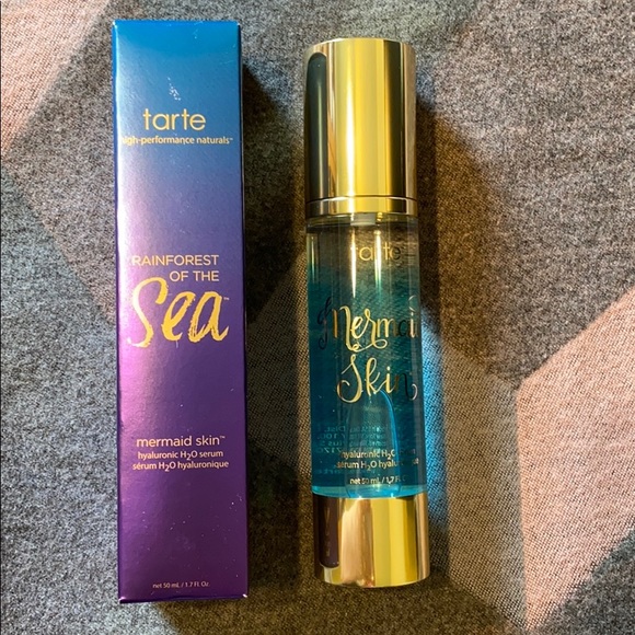 Sephora Other - NEW | Tarte Rainforest of the Sea Mermaid Skin